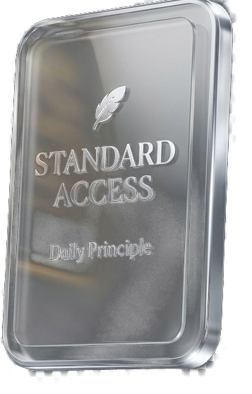 Standard access card