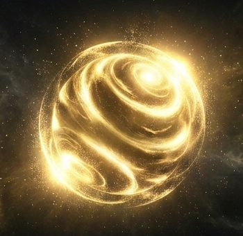 The Oracle orb